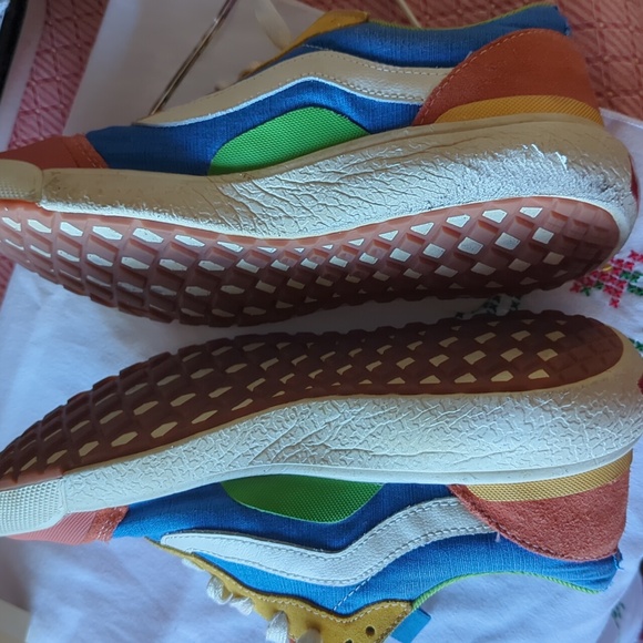 Vans ultrarange - Picture 6 of 11